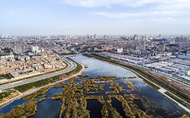 喀什市城市总体规划（2011-2030），新疆/规划