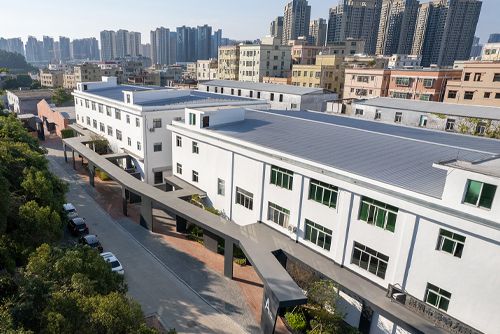 深圳坪山雕塑艺术创意园改造，深圳 / 建筑 