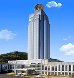 山东领拓金属制品有限公司