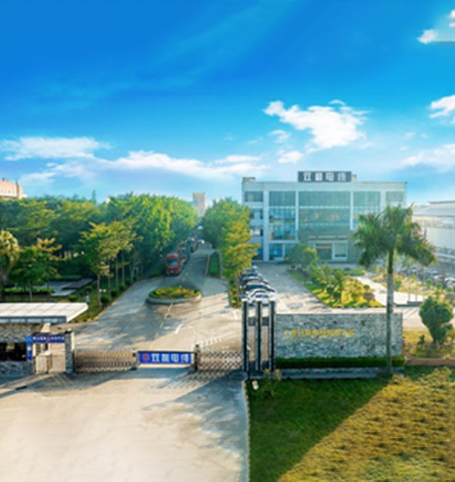 广东双利电缆有限公司