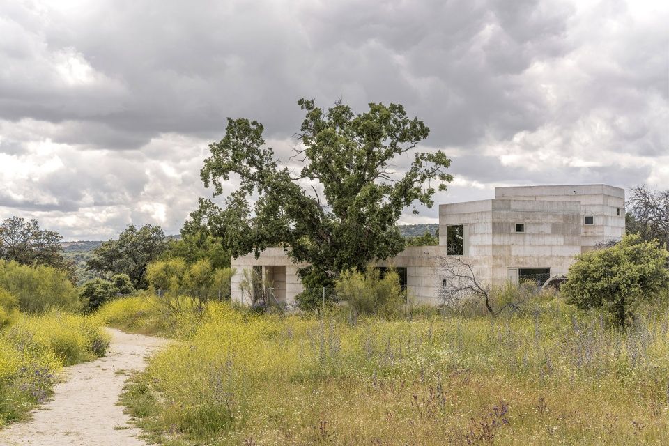 X Residence, Spain/Bojaus Arquitectura