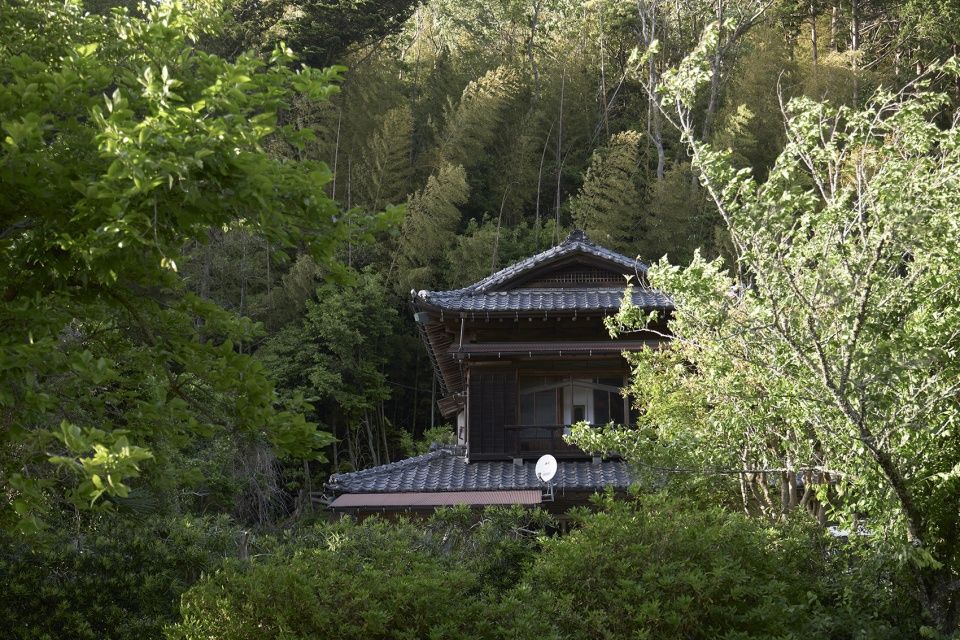 君津の家，日本 / ROOVICE