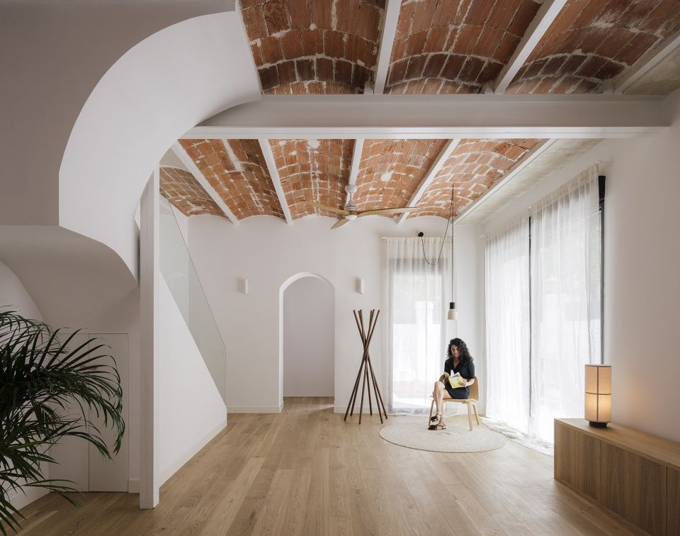 Cientoonce住宅，西班牙 / ZOOCO STUDIO