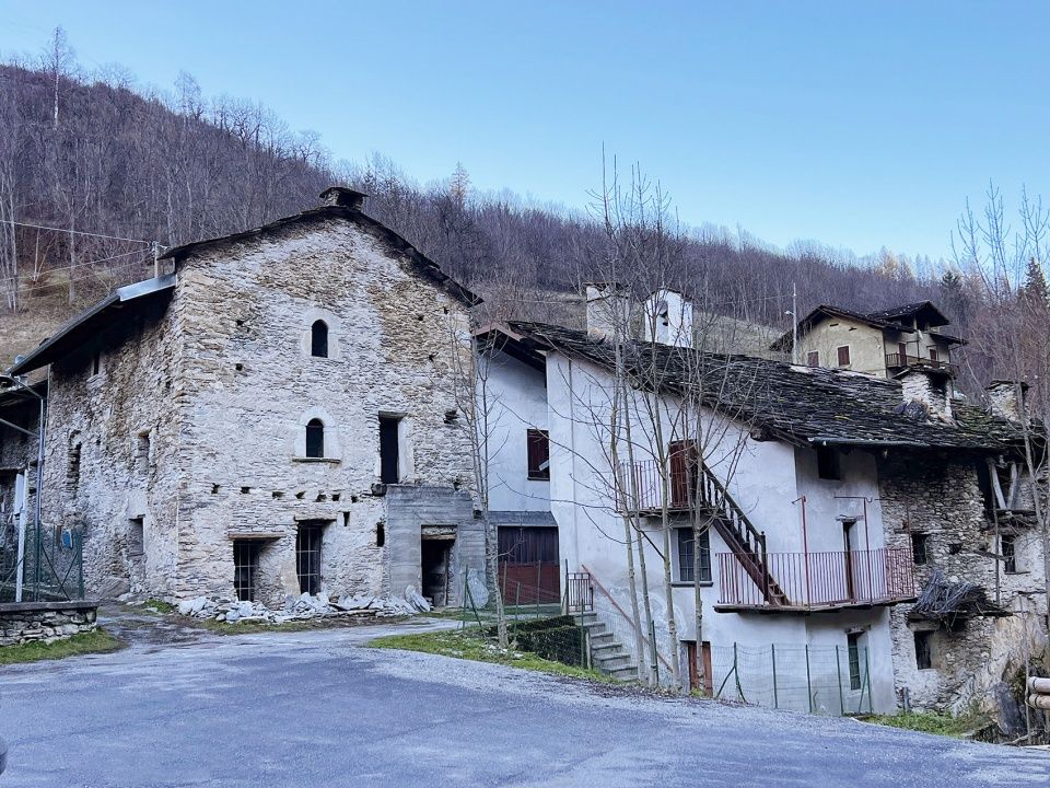 修道院中的盒子，意大利 / Dario Castellino Architetto