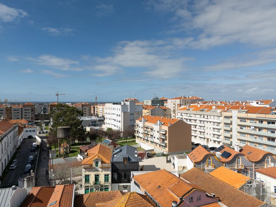 SÁ别墅，葡萄牙 / Tiago do Vale Architects