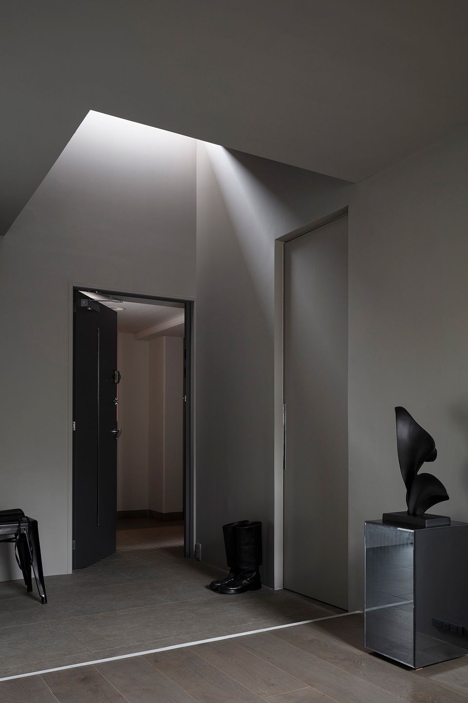 1101室，日本 / FORM/Kouichi Kimura Architects