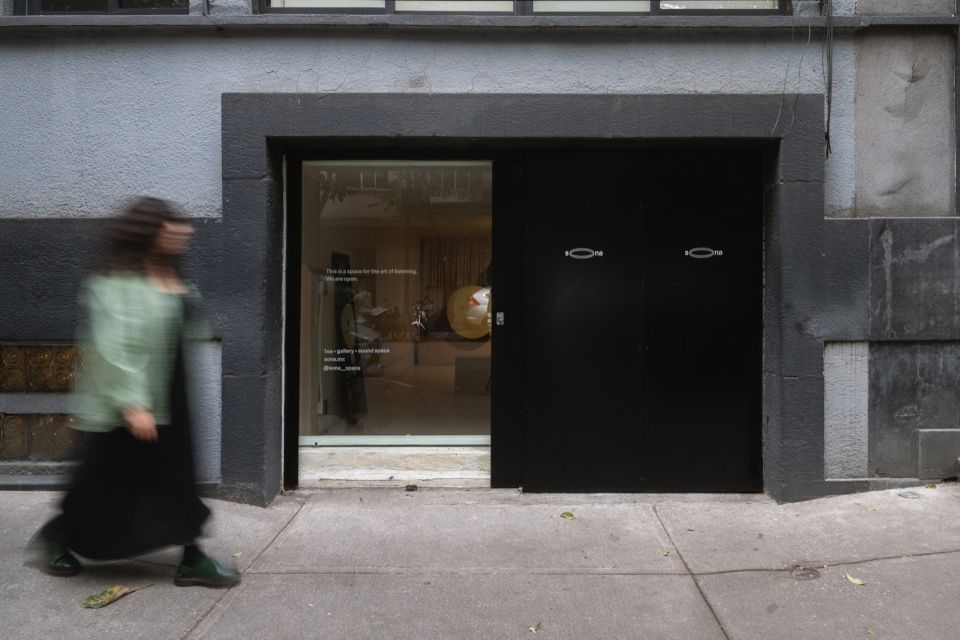 Sona，墨西哥 / Épico Estudio + Panorama