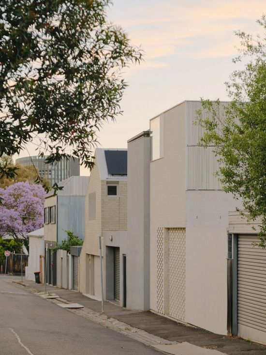 Home Calling住宅加建，墨尔本 / Blair Smith Architecture