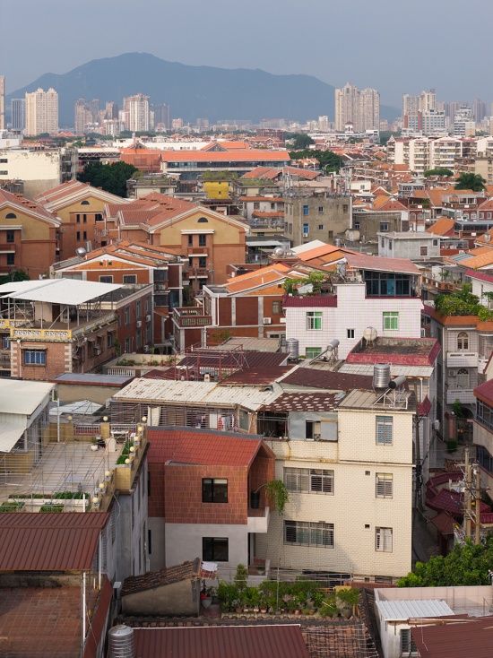 Dragon TV's "Dream Renovation Home 2026" Long Neck Home, Quanzhou, Fujian/No Building
