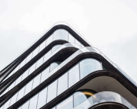 景德镇市二期智能制造职业教育实训基地项目（景德镇艺术职业大学）（内容包含：幕墙工程,智能化工程,土建工程,消防工程,景观,装修）