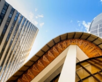 惠东县第二高级中学新建项目清场服务竞争性磋商公告