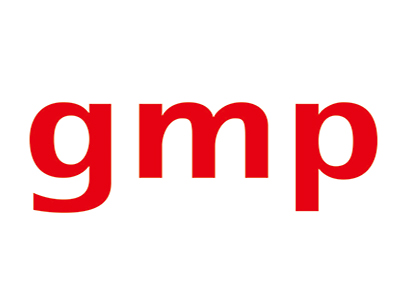 gmp建筑师事务所