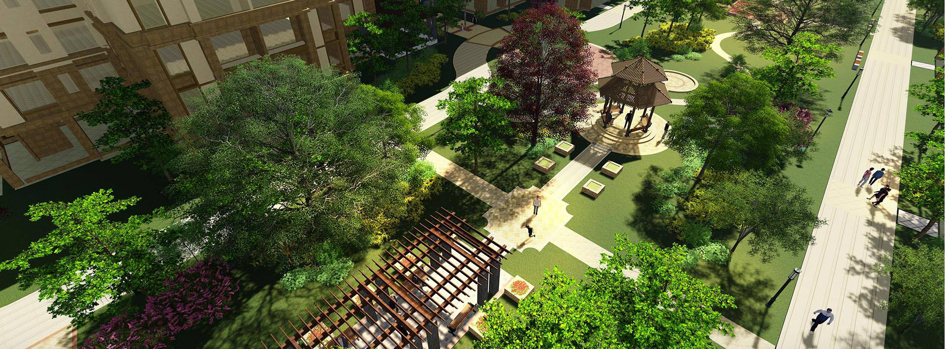 郑州元品建筑设计咨询有限公司