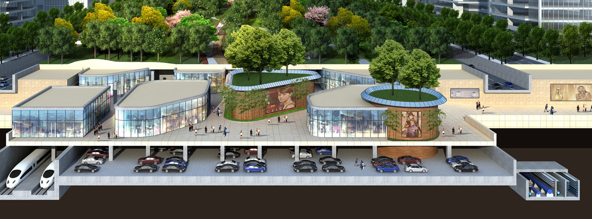 中国建筑西北设计研究院有限公司