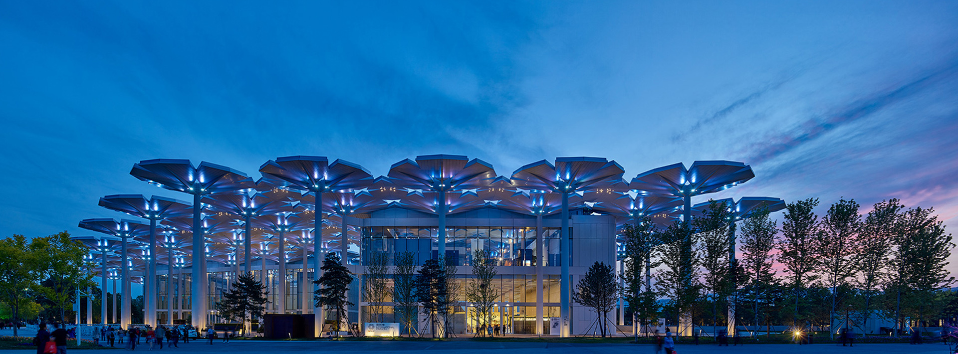 北京市建筑设计研究院有限公司