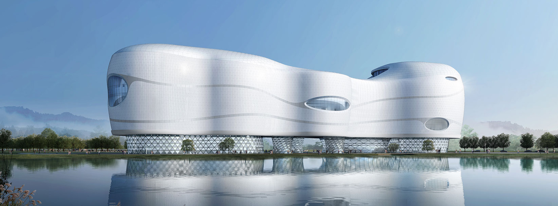 中南建筑设计院股份有限公司