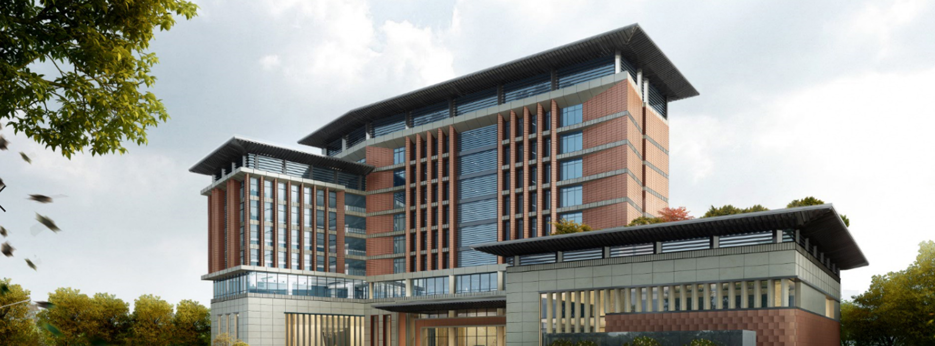 中国建筑上海设计研究院有限公司