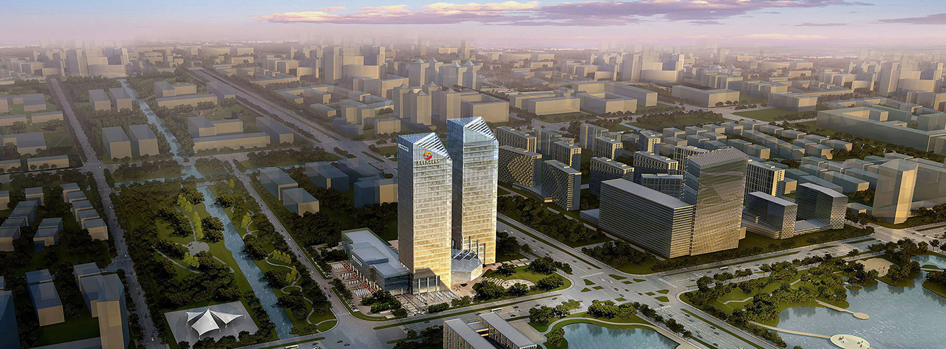 中国美术学院风景建筑设计研究总院有限公司