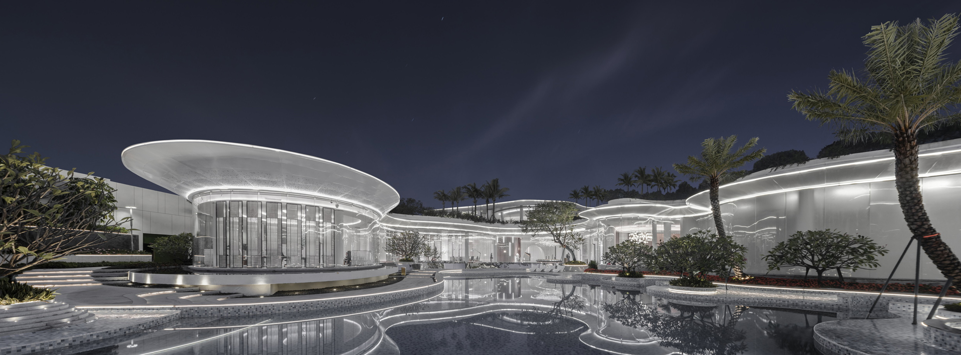 汇张思建筑设计咨询（上海）有限公司