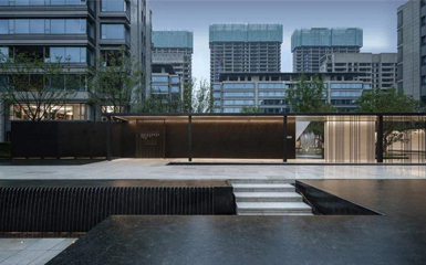 天煜·九峯,山东/建筑