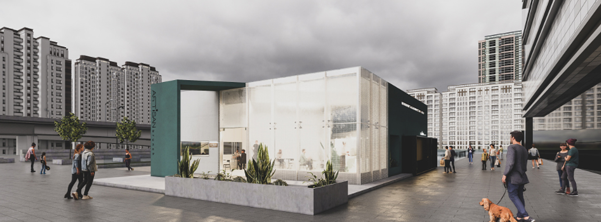 成都季意室内装饰设计有限公司