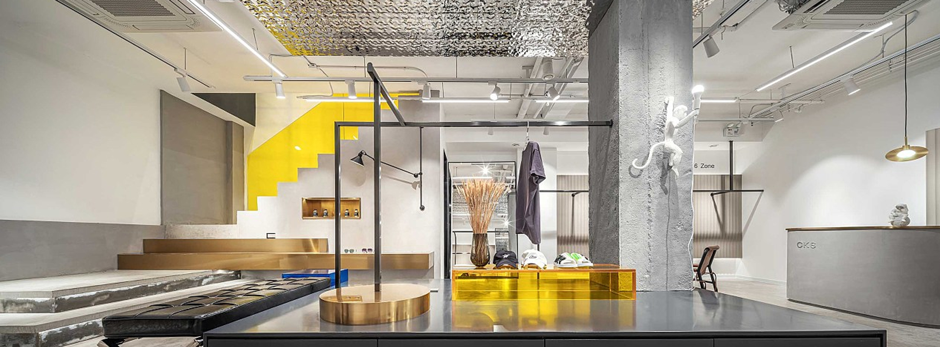 青岛锐梵室内设计有限公司