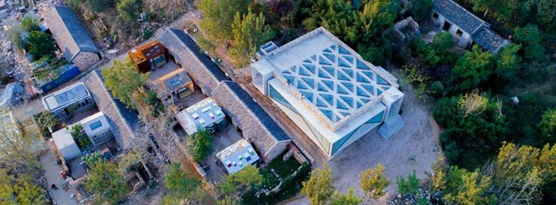 北京观筑景观规划设计院有限公司