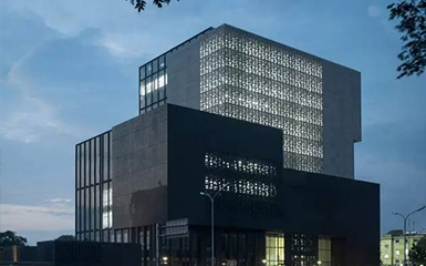 菜市口220KV变电站及附属设施，北京/市政