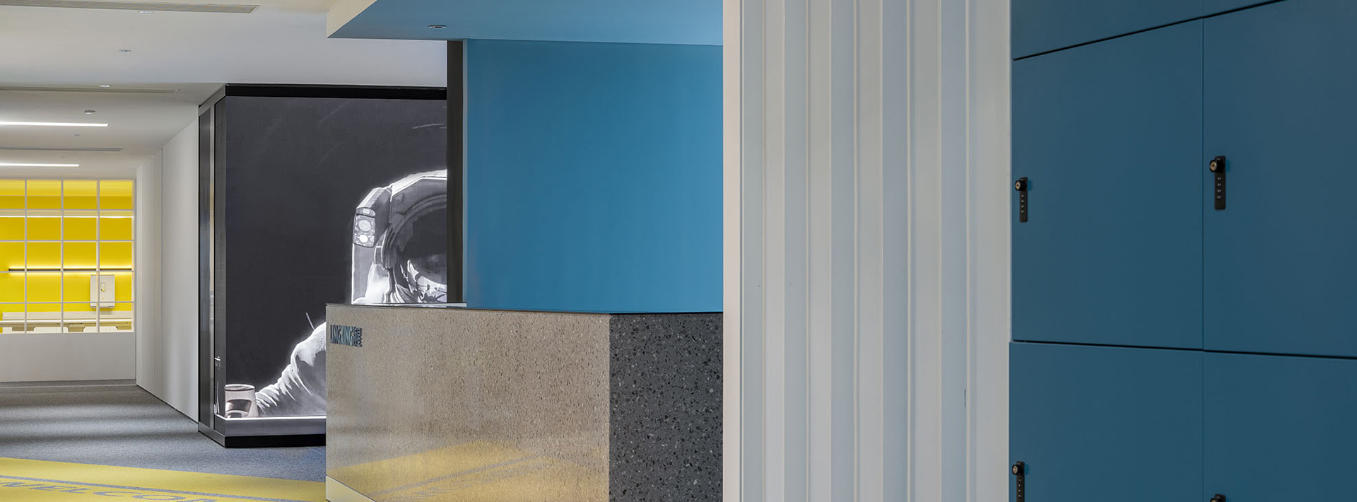 深圳市一乘建筑设计事务所有限公司