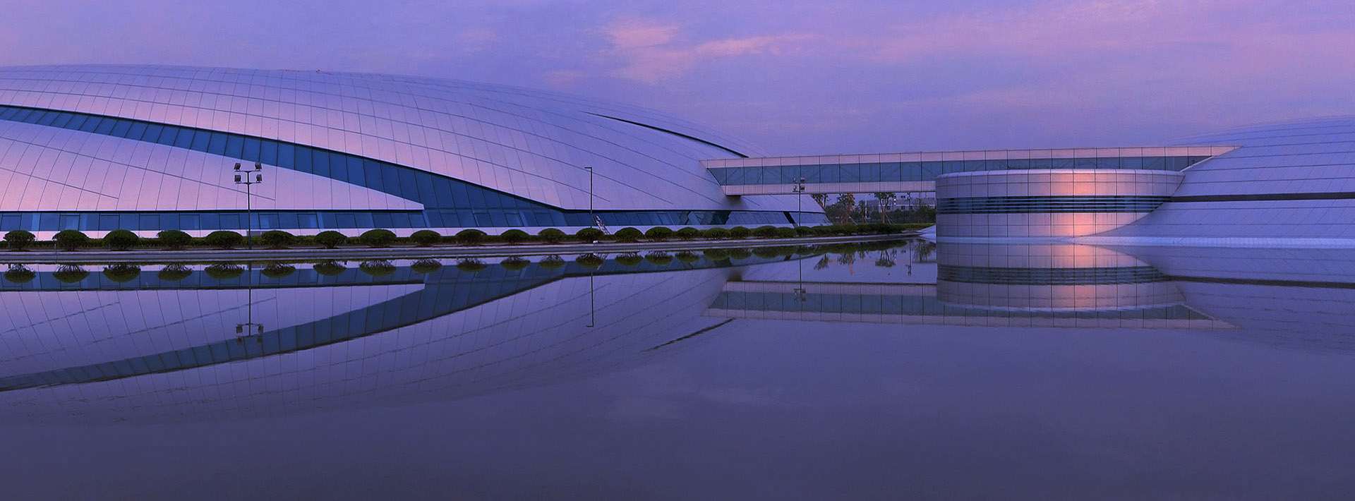 上海建筑设计研究院有限公司