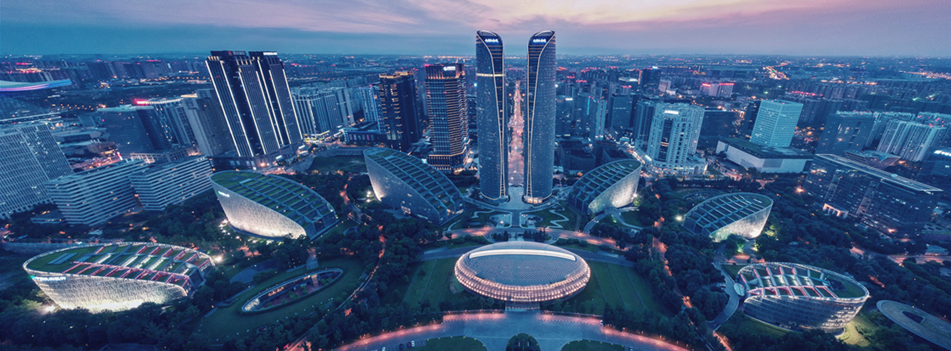 中国建筑西南设计研究院有限公司