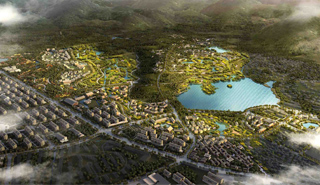 深圳市城市空间规划建筑设计有限公司