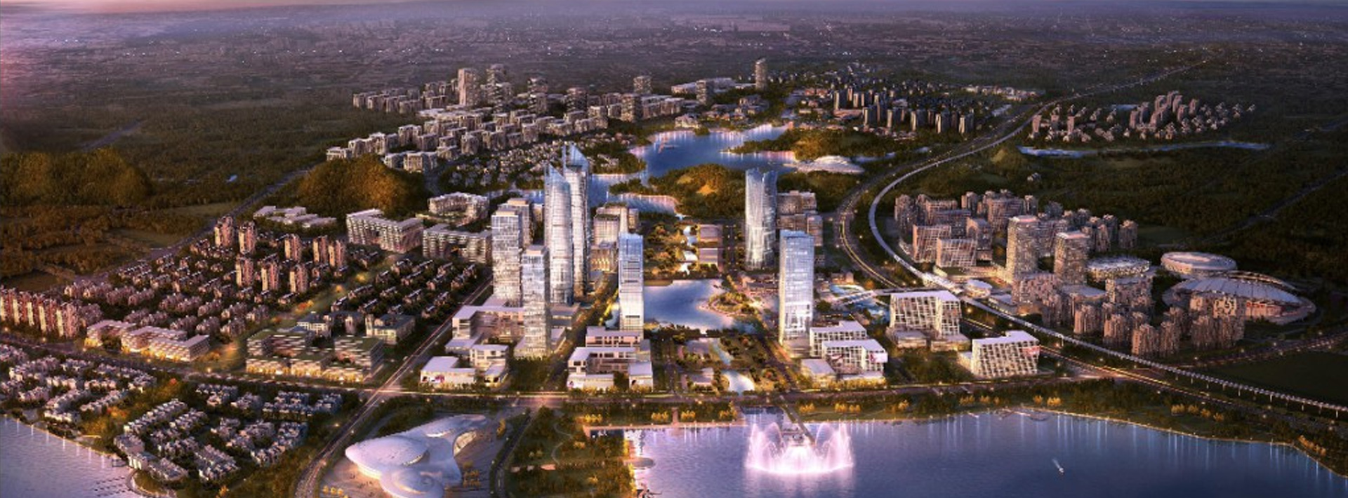 深圳市城市空间规划建筑设计有限公司