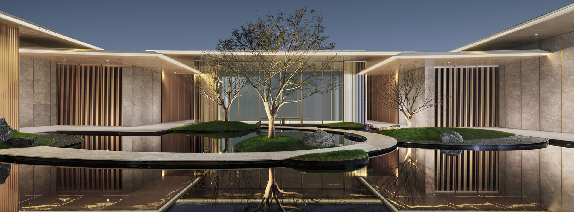 上海魏玛景观规划设计有限公司