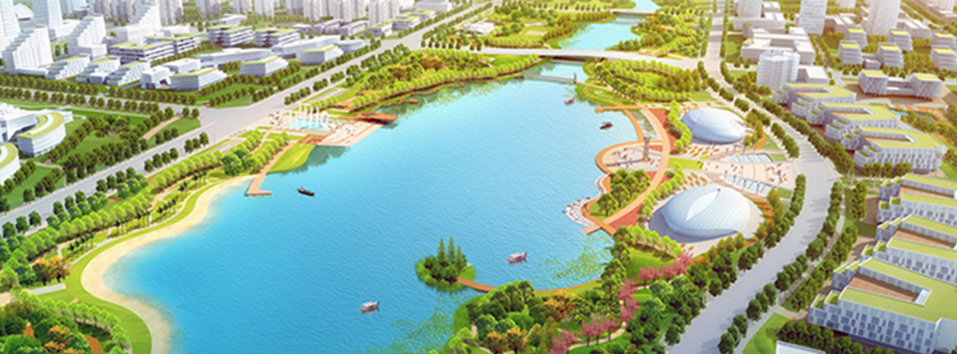 河南省景观规划设计研究院有限公司