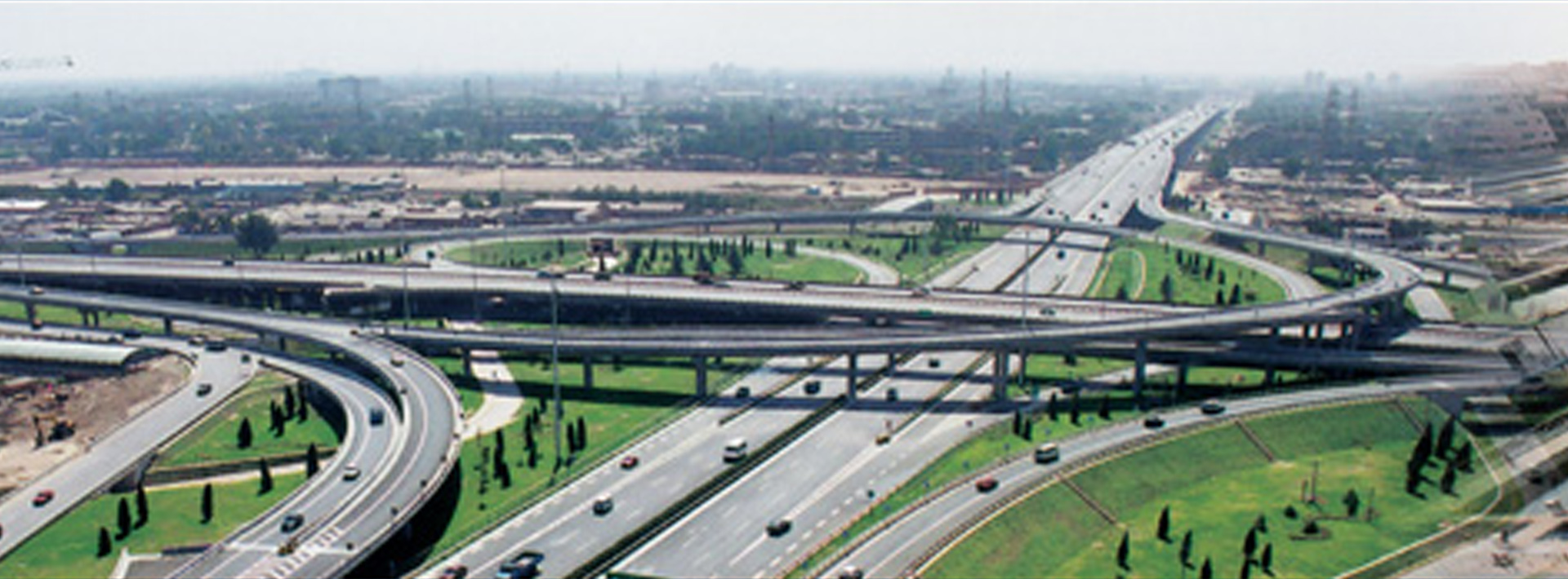 北京市市政工程设计研究总院有限公司