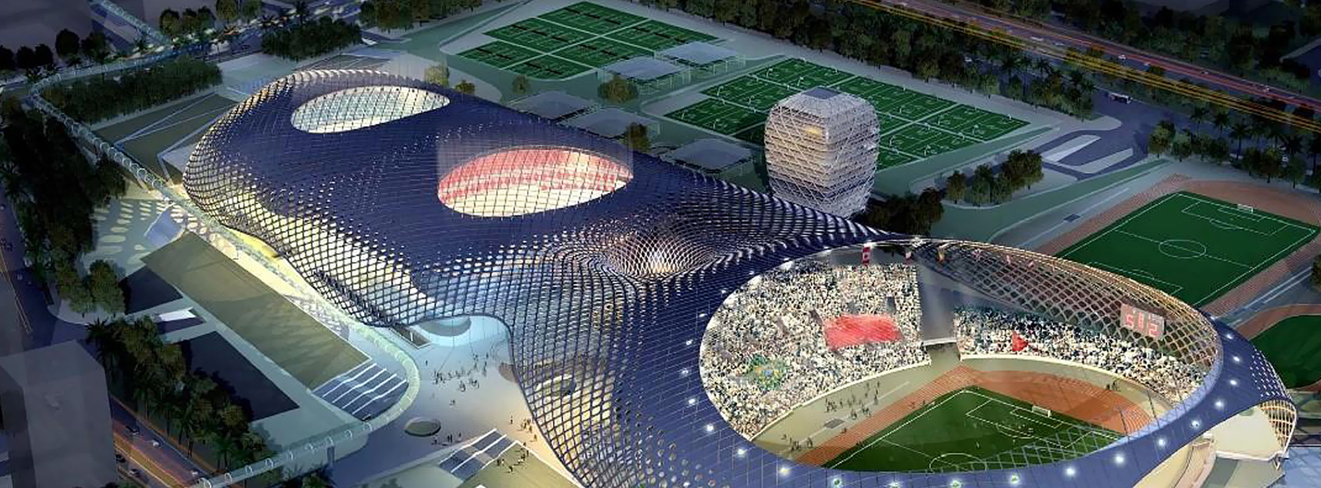 深圳中航幕墙工程有限公司