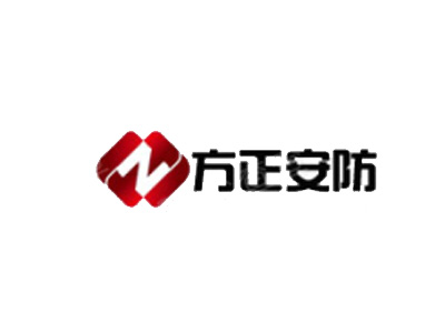 浙江方正安防工程有限公司企业logo