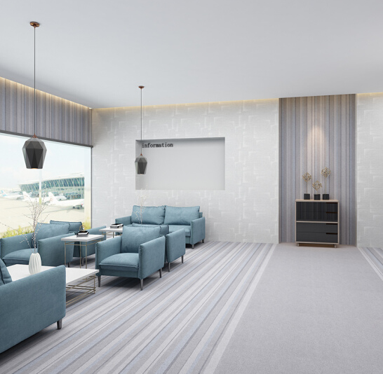 条纹灰 客厅地砖卧室地板砖餐厅电视背景墙厨房墙砖 地毯砖 900*720 尺寸（门店同款）