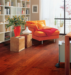 圣象集团有限公司