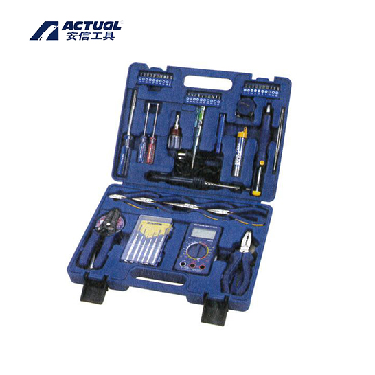 58PC电工电讯组套工具