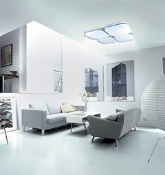 欧普照明股份有限公司