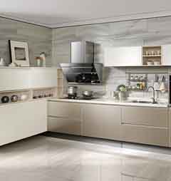 欧派家居集团股份有限公司