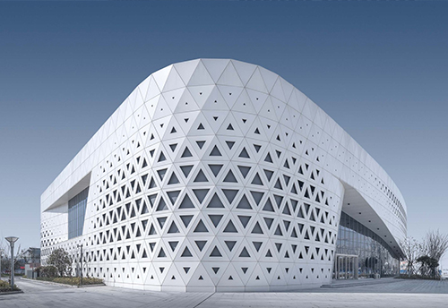 如东体育中心，江苏/体育