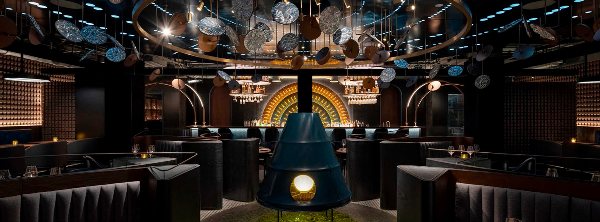 如莫空间设计（上海）有限公司