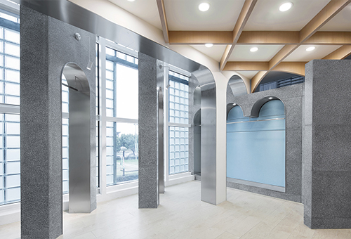 我说春风十里不如你,上海/室内设计