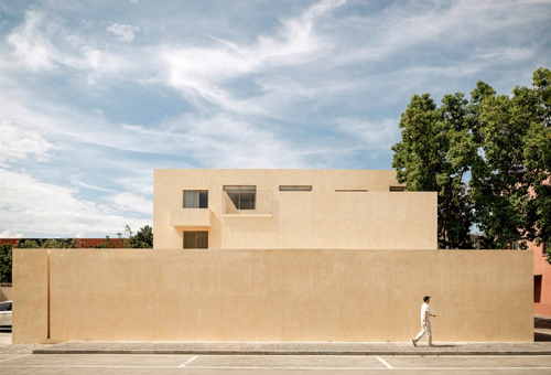 极乐场，福建/建筑