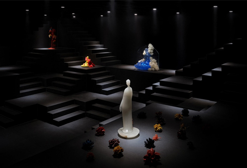 空房间，北京/室内设计