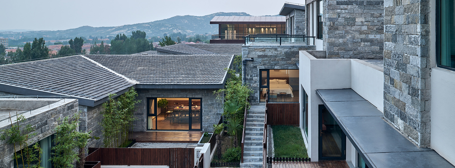 成都灰空间建筑景观设计有限公司