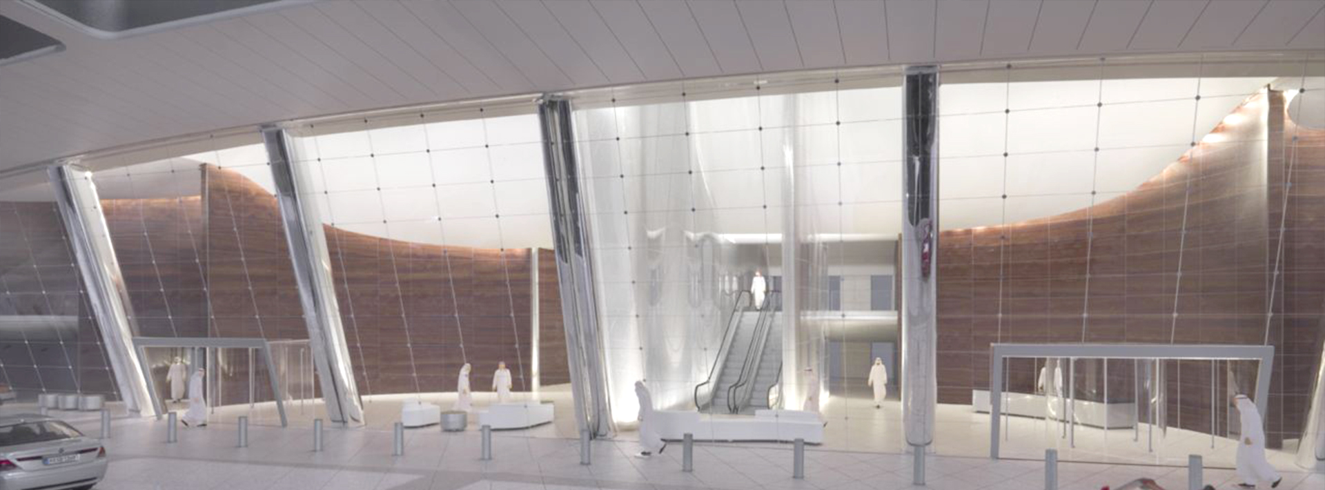 AS+GG建筑设计事务所